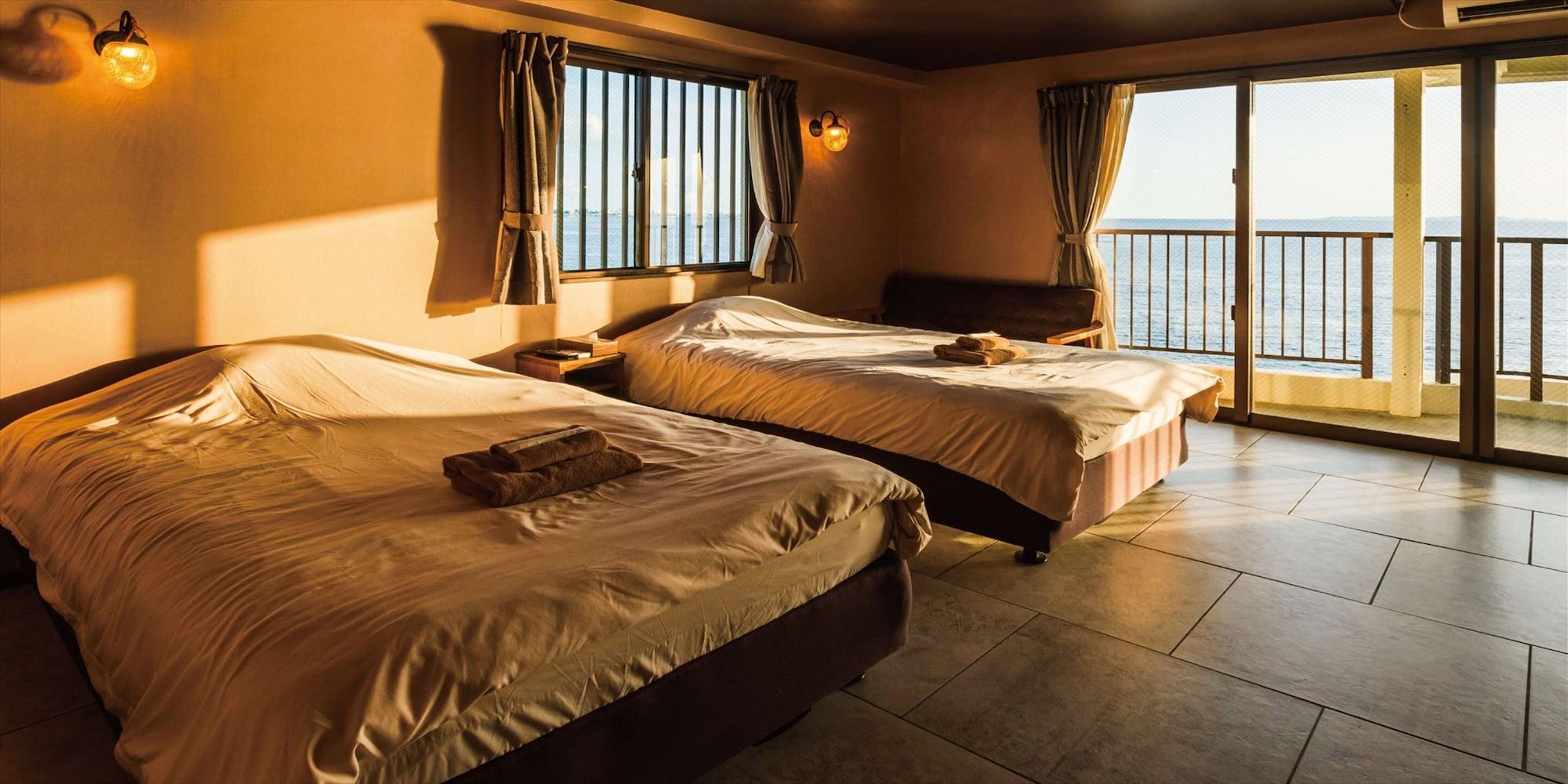 Hotel Sunset American Chatan Extérieur photo